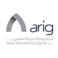 arab insurance group (b.s.c.)