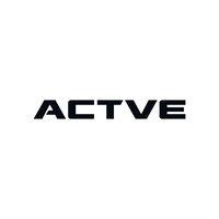 actve logo image