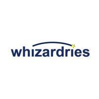 whizardries inc logo image