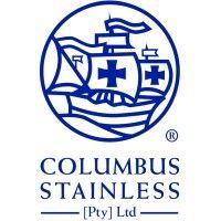 columbus stainless (pty)ltd logo image