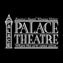 logo of The Palace Theatre