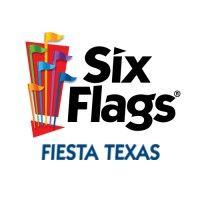 six flags fiesta texas logo image