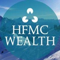 hfmc wealth logo image