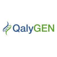 qalygen logo image