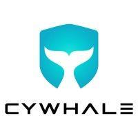 cywhale logo image