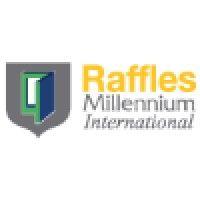 educomp raffles logo image