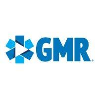 global medical response logo image