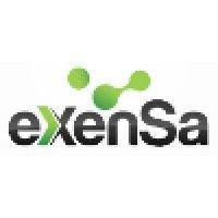 exensa logo image