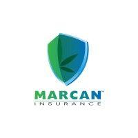 marcan insurance logo image