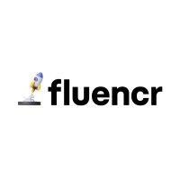 fluencr logo image