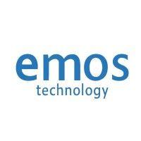 emos technology gmbh logo image