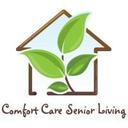 logo of Comfort Care Senior Living