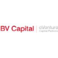 bv capital logo image