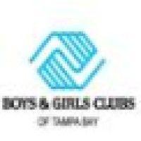 garry and mavis smith salesian boys & girls club logo image