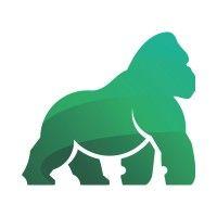 gorilla corporation logo image