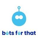 logo of Bots For That