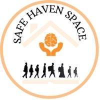 safe haven space logo image