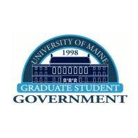 graduate student government, university of maine