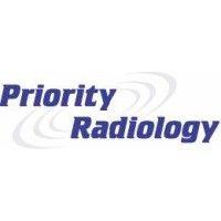 priority radiology logo image