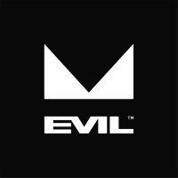 evil bike co. logo image