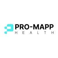 pro-mapp health logo image