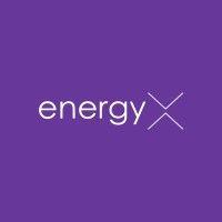 energyx solutions inc. logo image