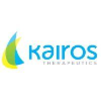 kairos therapeutics logo image