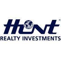 hunt realty investments logo image