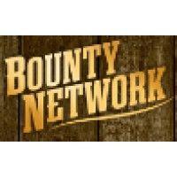 bounty network logo image