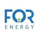 logo of For Energy