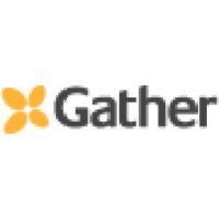 gather health logo image