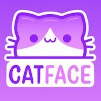 catface logo image