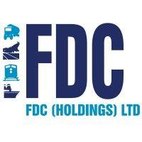 fdc holdings ltd