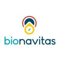 bionavitas logo image