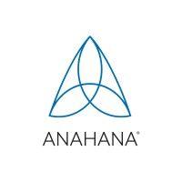 anahana logo image