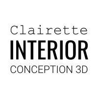 clairette interior logo image