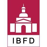 ibfd logo image