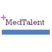 medtalent logo image