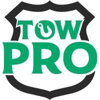 towpro logo image