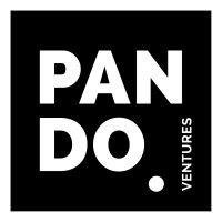 pando ventures logo image