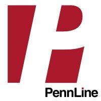 penn line tree service, inc. logo image