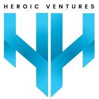 heroic ventures logo image