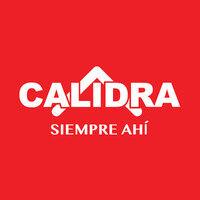 grupo calidra logo image