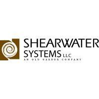 shearwater systems, llc logo image