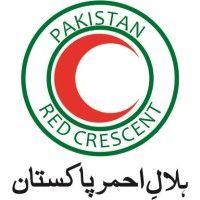 pakistan red crescent society (prcs)