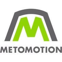 metomotion logo image