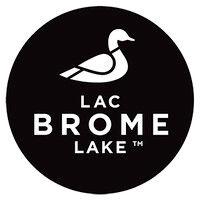 canards du lac brome logo image