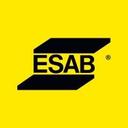 logo of Esab