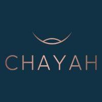 chayah group logo image