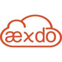 aexdo logo image